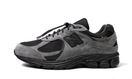 Zapatillas 2002R Gore-Tex Charcoal JJJJOUND