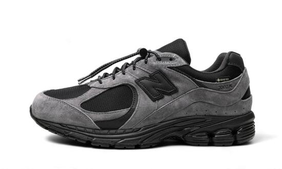 Zapatillas 2002R Gore-Tex Charcoal JJJJOUND