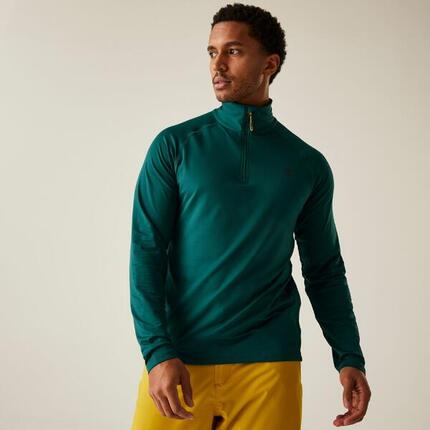 Polaires Et Pulls Homme - DARE 2B Fuse Up II Core St M - Blue Indigo