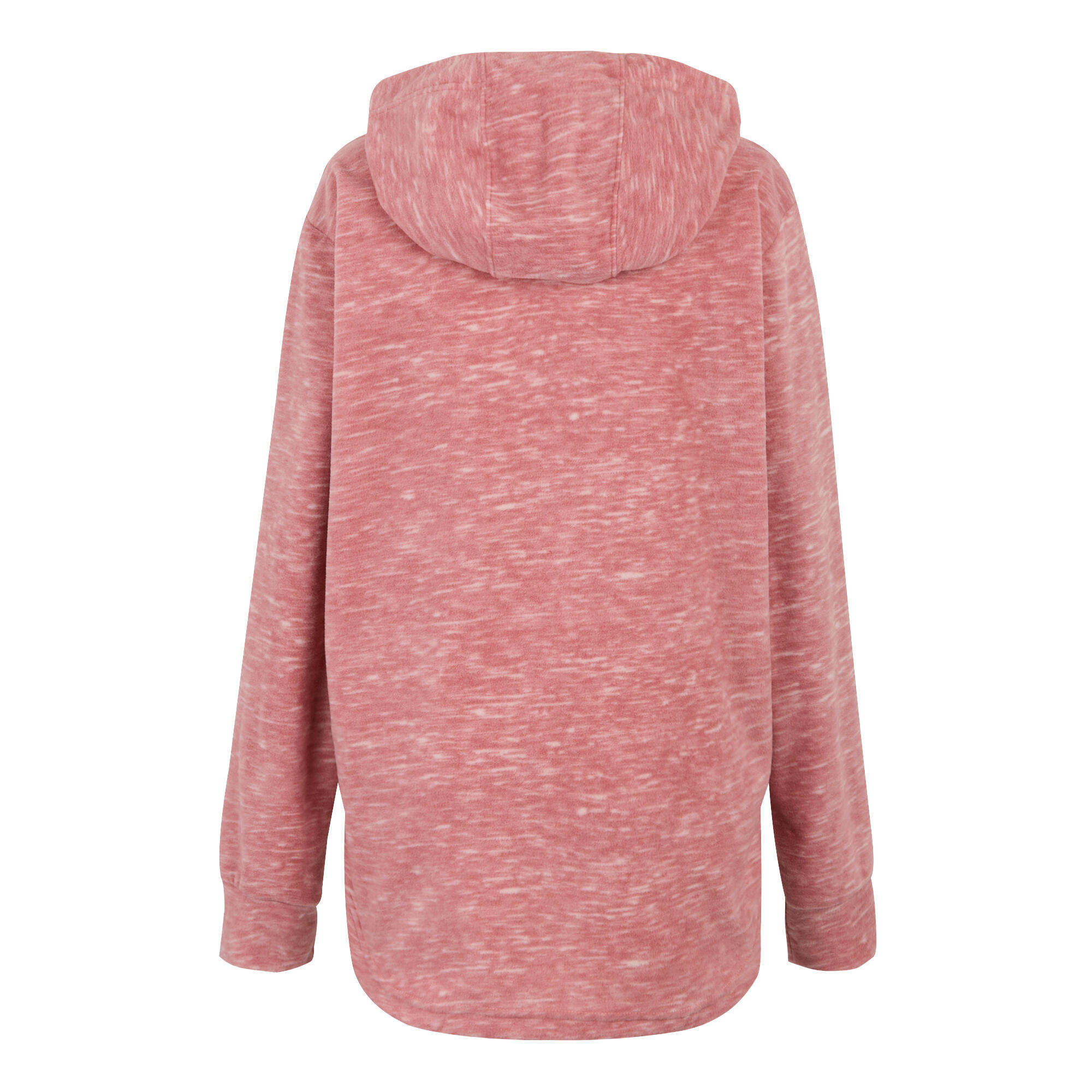 Felpa con cappuccio da donna Regatta Mayse 7/7