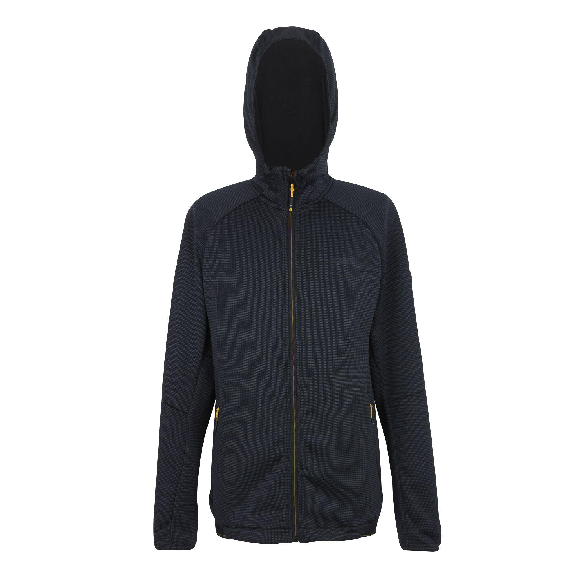 Felpa con cappuccio Regatta Everet 6/7