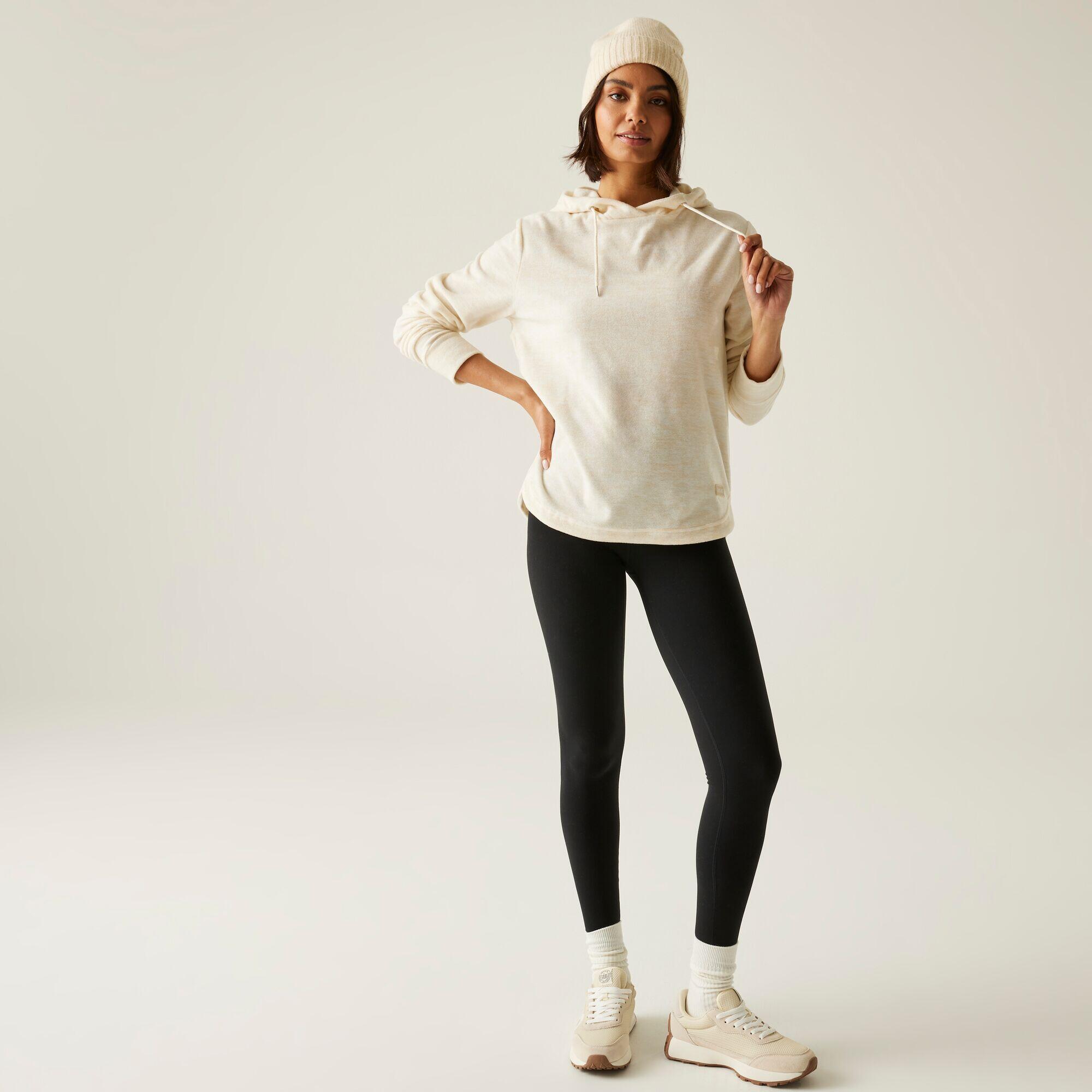 Camisola com capuz para mulher Regatta Mayse 4/7
