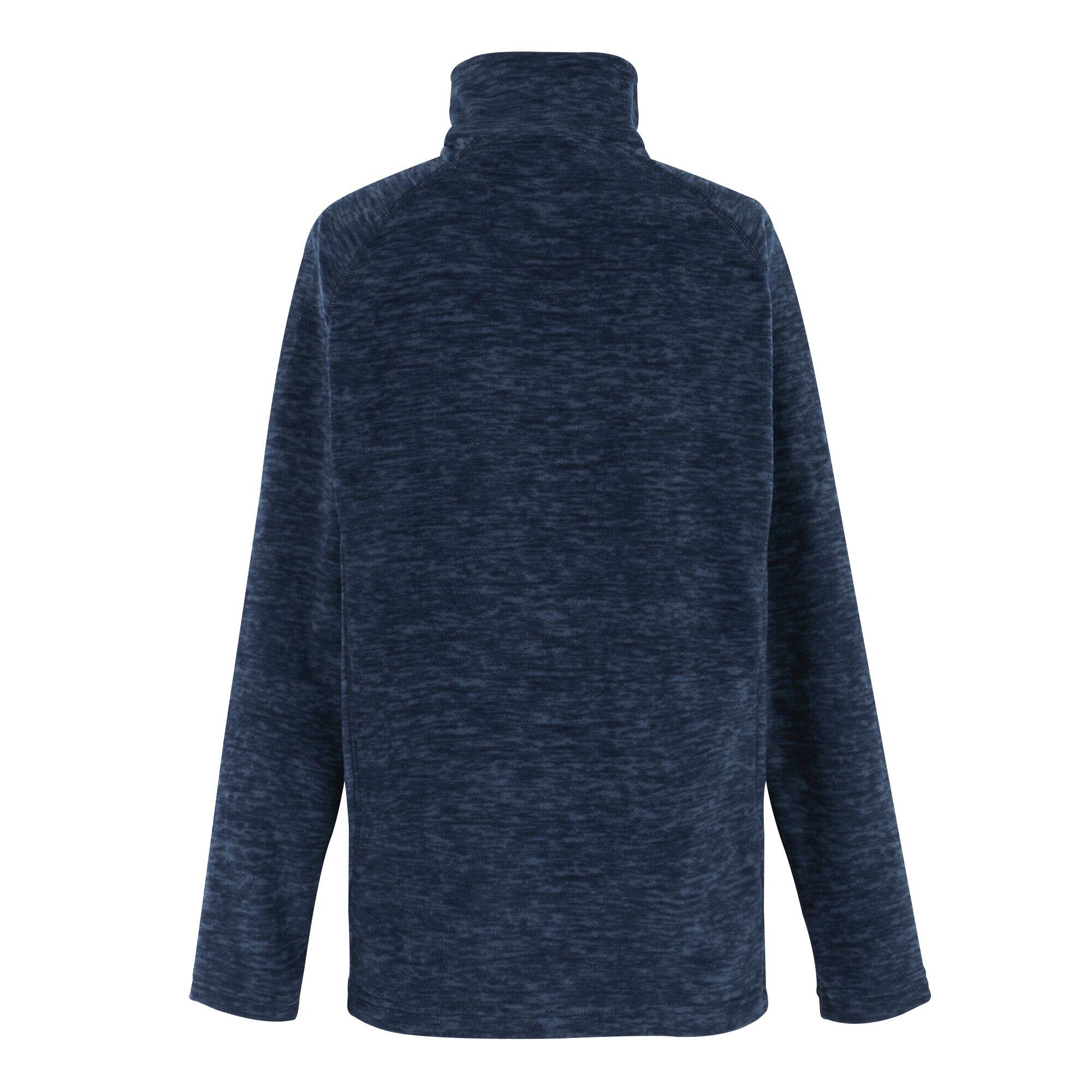 Polaire isolante légère entièrement zippée Mayse pour femme 6/7