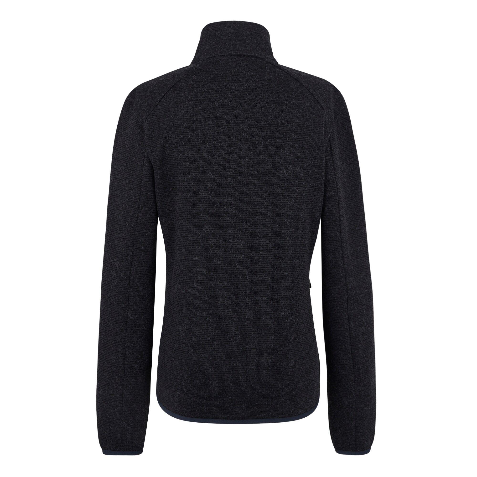 Newhill lichtgewicht vest met actieve fleece voor dames 6/7