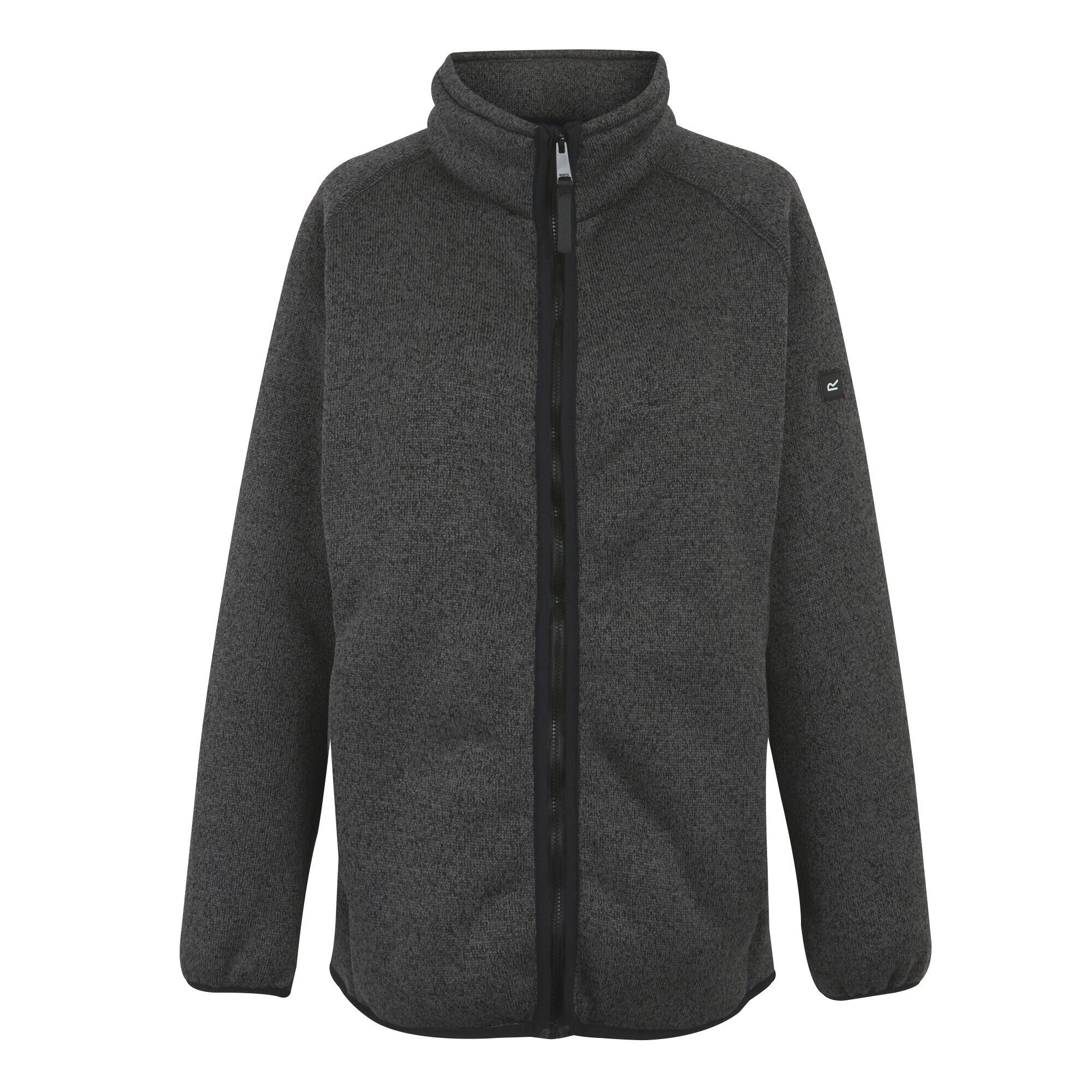 Polaire zippée femme Regatta Mellrey 5/7