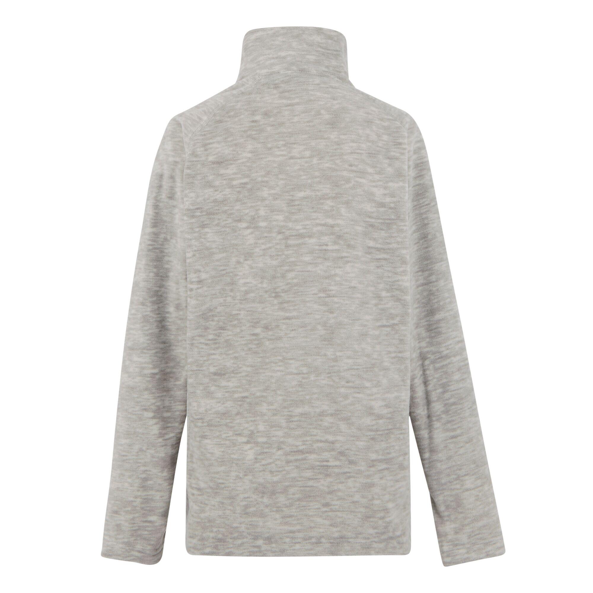 Felpa isolante leggera da donna Mayse con zip completa 6/7