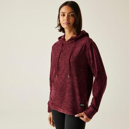 Sweatshirt à capuche femme Regatta Mayse