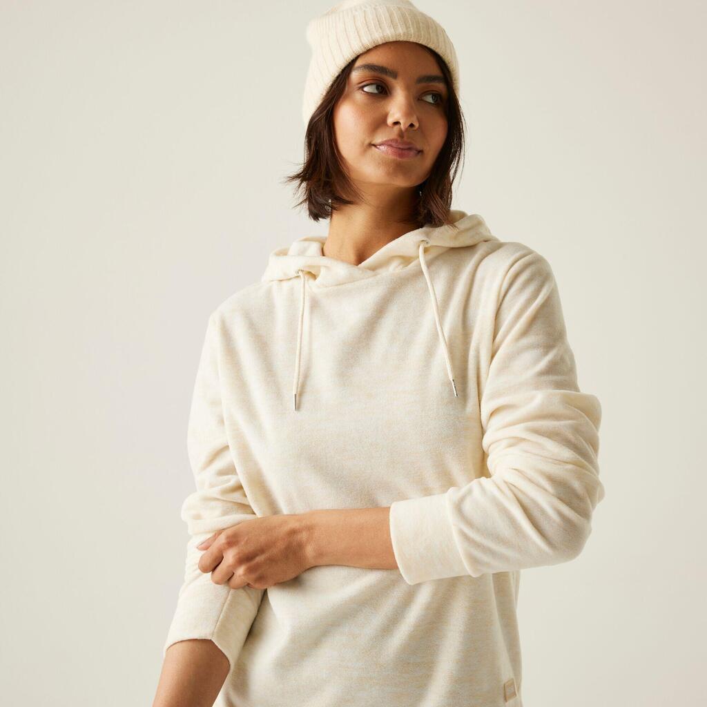 Womens Mayse Marl Hoody