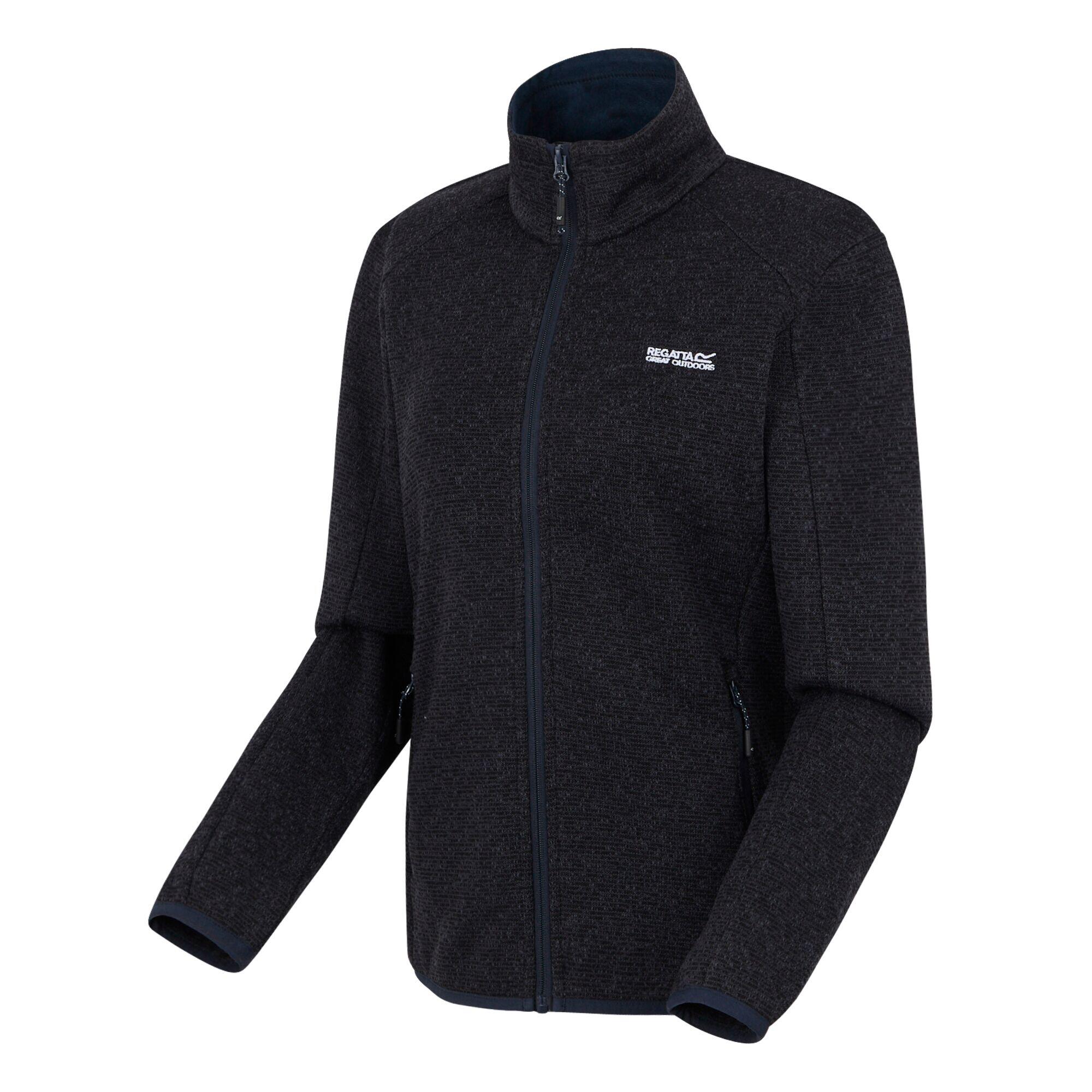 Newhill lichtgewicht vest met actieve fleece voor dames 7/7
