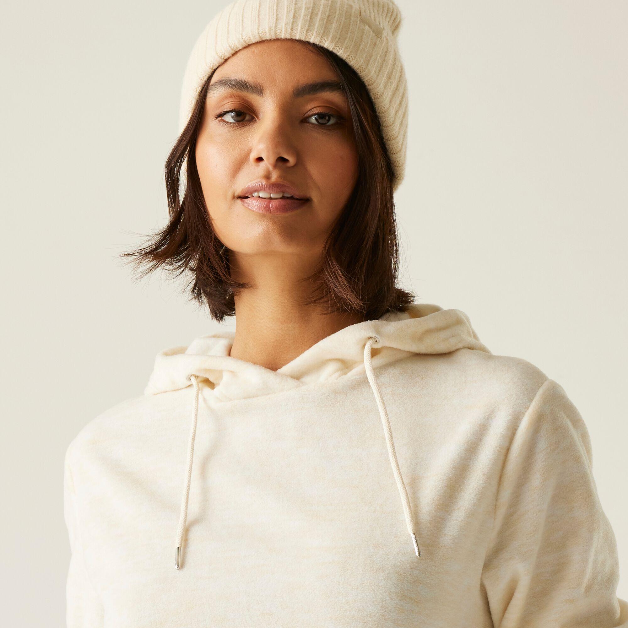 Camisola com capuz para mulher Regatta Mayse 5/7