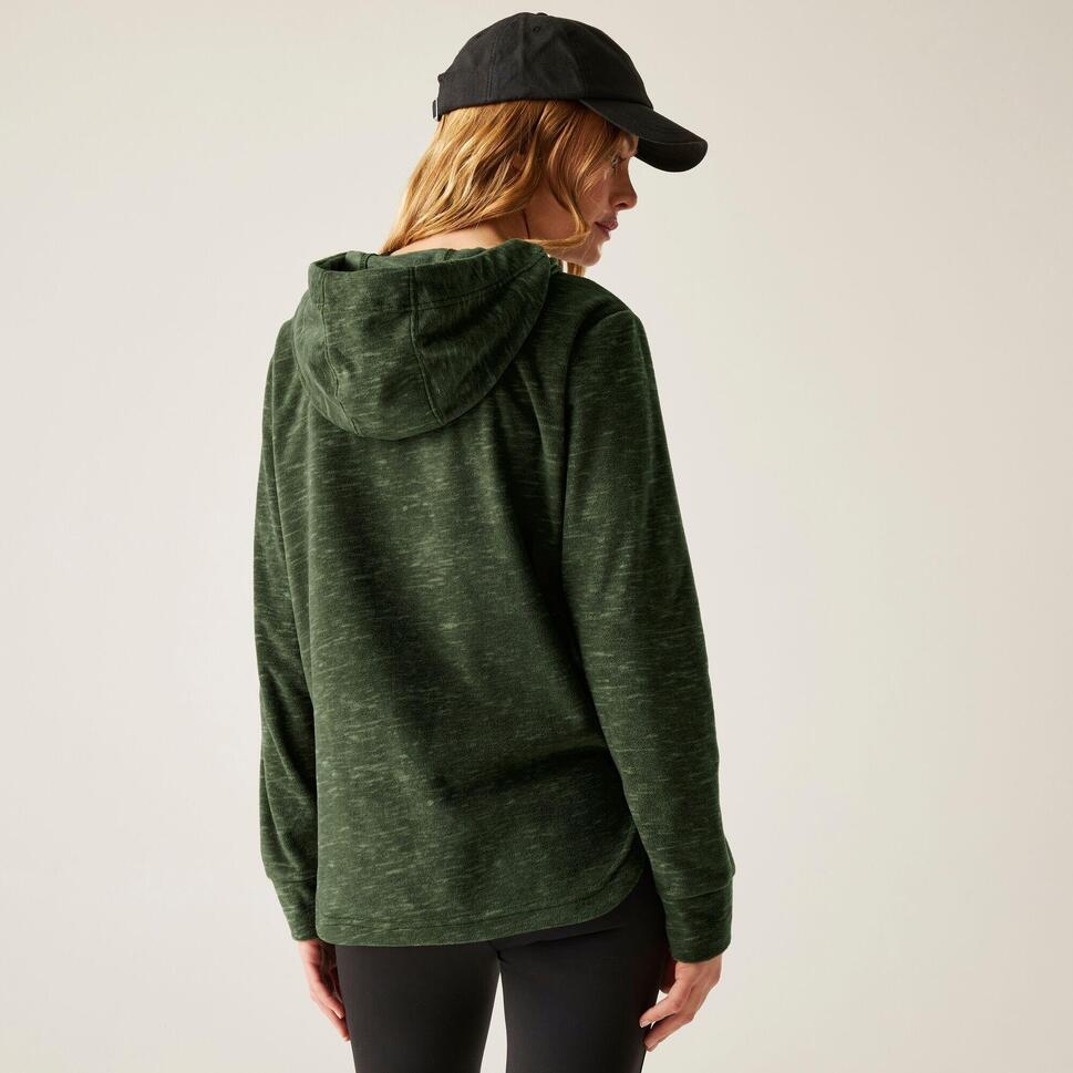 Bluza damska z kapturem Mayse