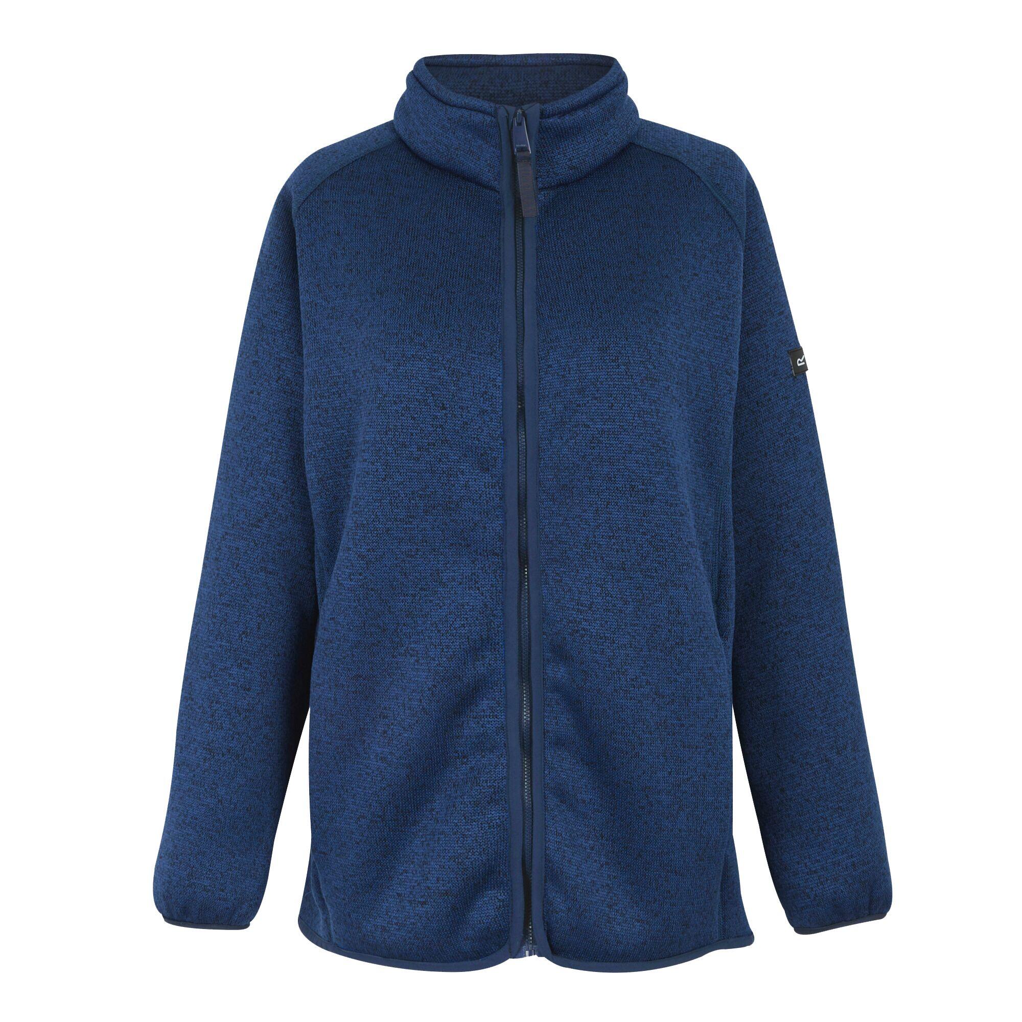Damesfleece met rits Regatta Mellrey 5/7