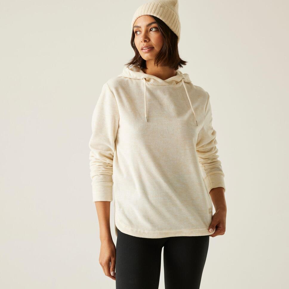 Bluza damska z kapturem Mayse