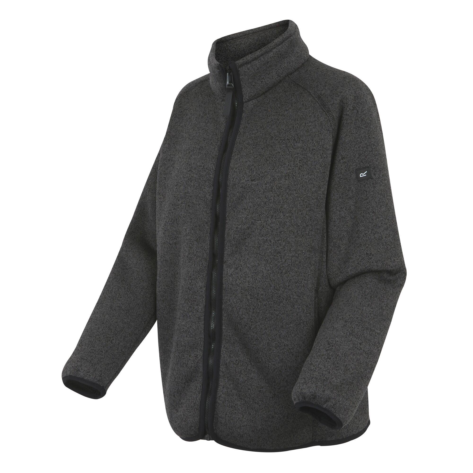 Polaire zippée femme Regatta Mellrey 7/7