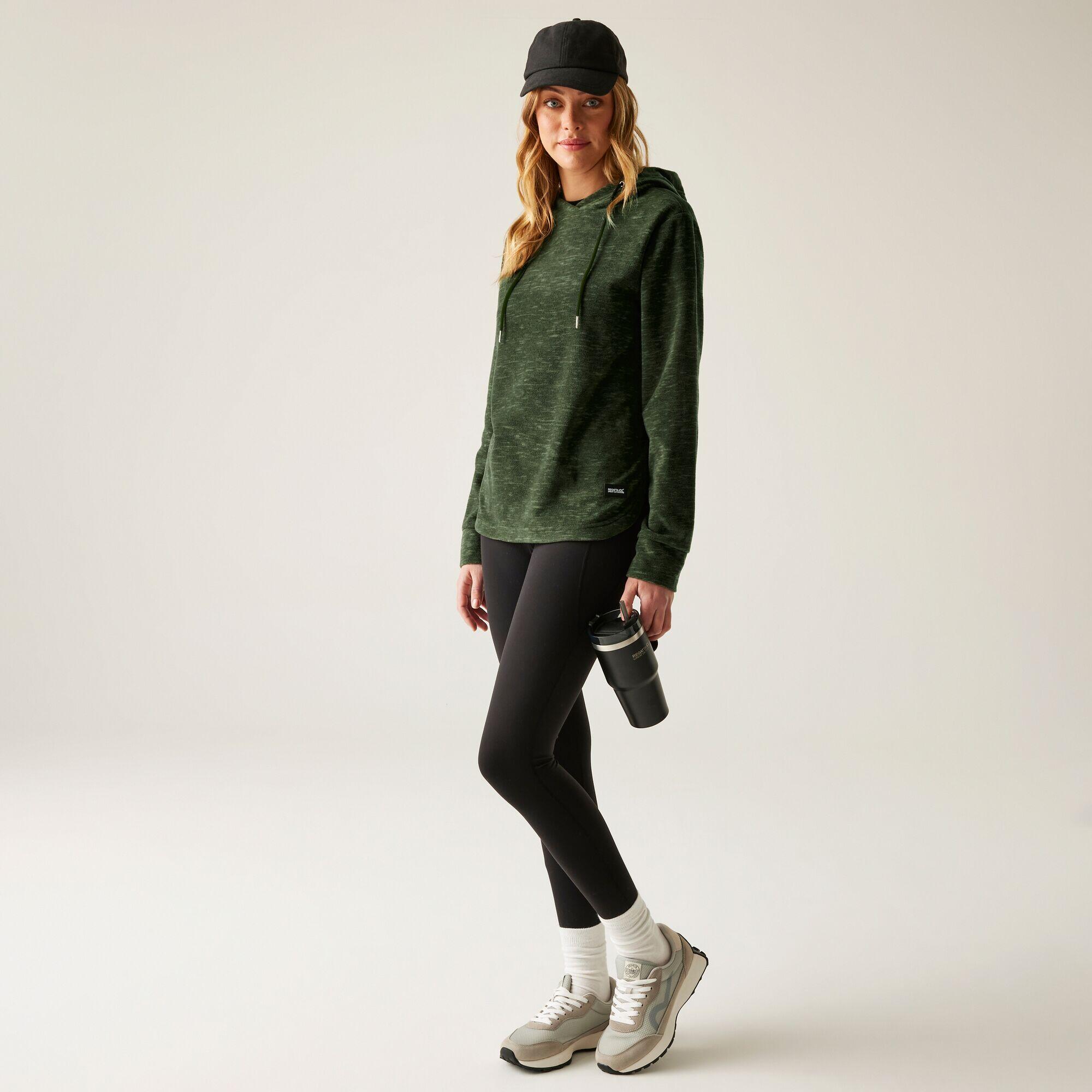 Cappuccio femminile Mayse Marl 3/7
