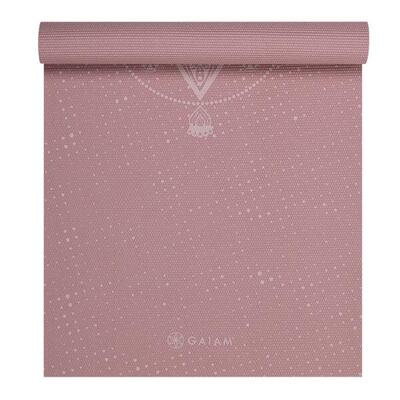 Kaneel vision yogamat 5 mm