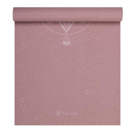 Zimt Marrakesch Yogamate 5mm