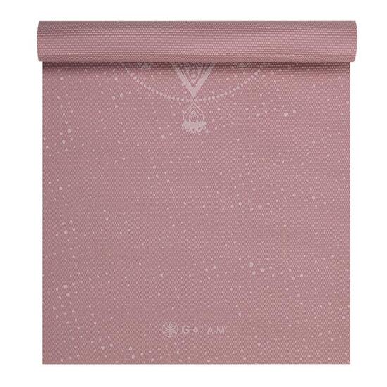 Zimt Vision Yogamatte 5mm