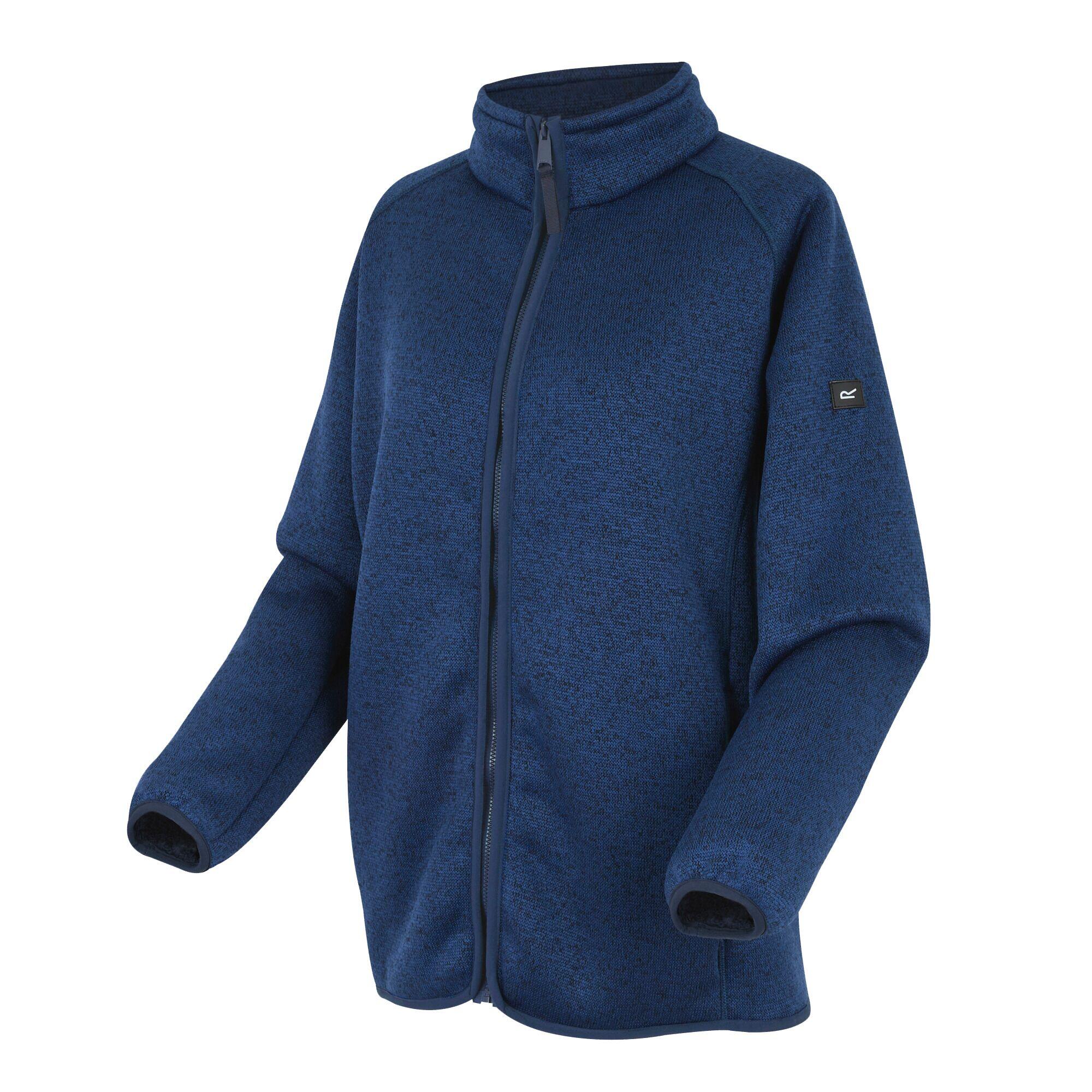 Damesfleece met rits Regatta Mellrey 7/7