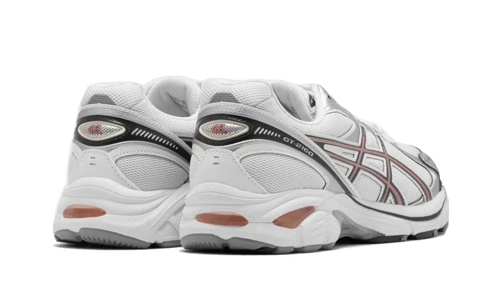 Scarpe GT-2160 White Rose Red 2/2