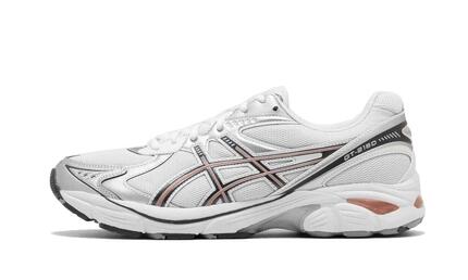 Zapatillas GT-2160 White Rose Red