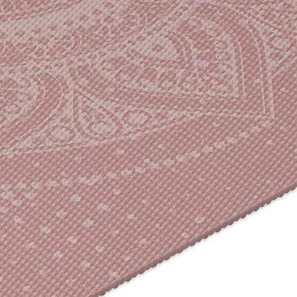 Zimt Marrakesch Yogamate 5mm