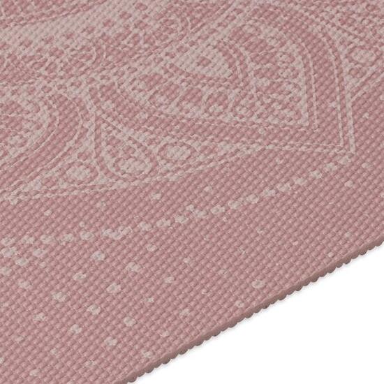 Ballet Powder Himmlisches Yogamatte 5mm