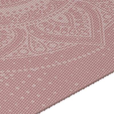 BALLET POWDER CELESTIAL YOGAMATTE 5MM PRINTED
