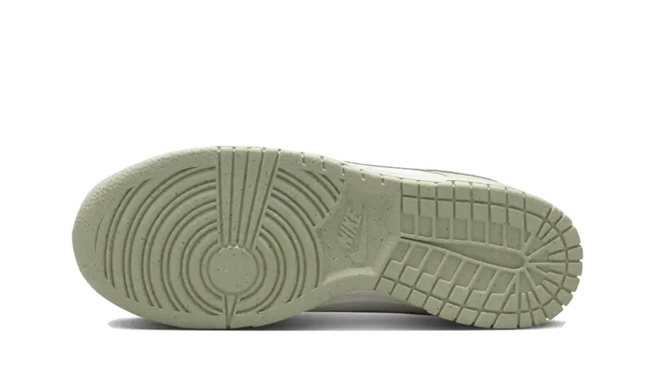 Dunk Low Next Nature Olive Aura 2/3