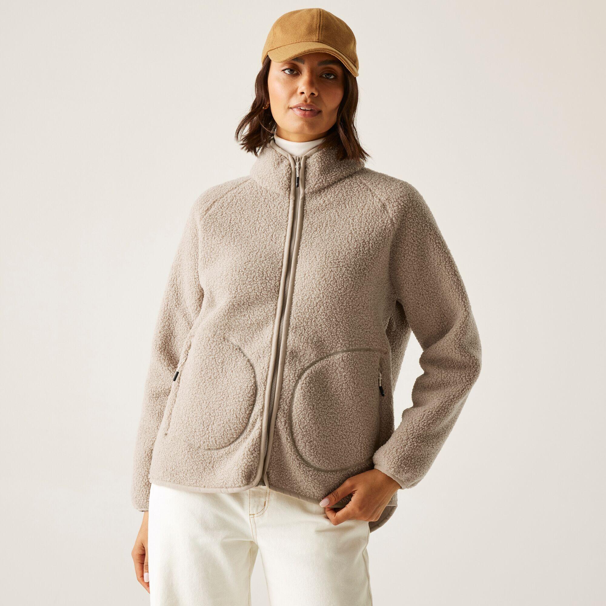 Icepeak - Bowersville Fleece Vest Dames | XL | 5663