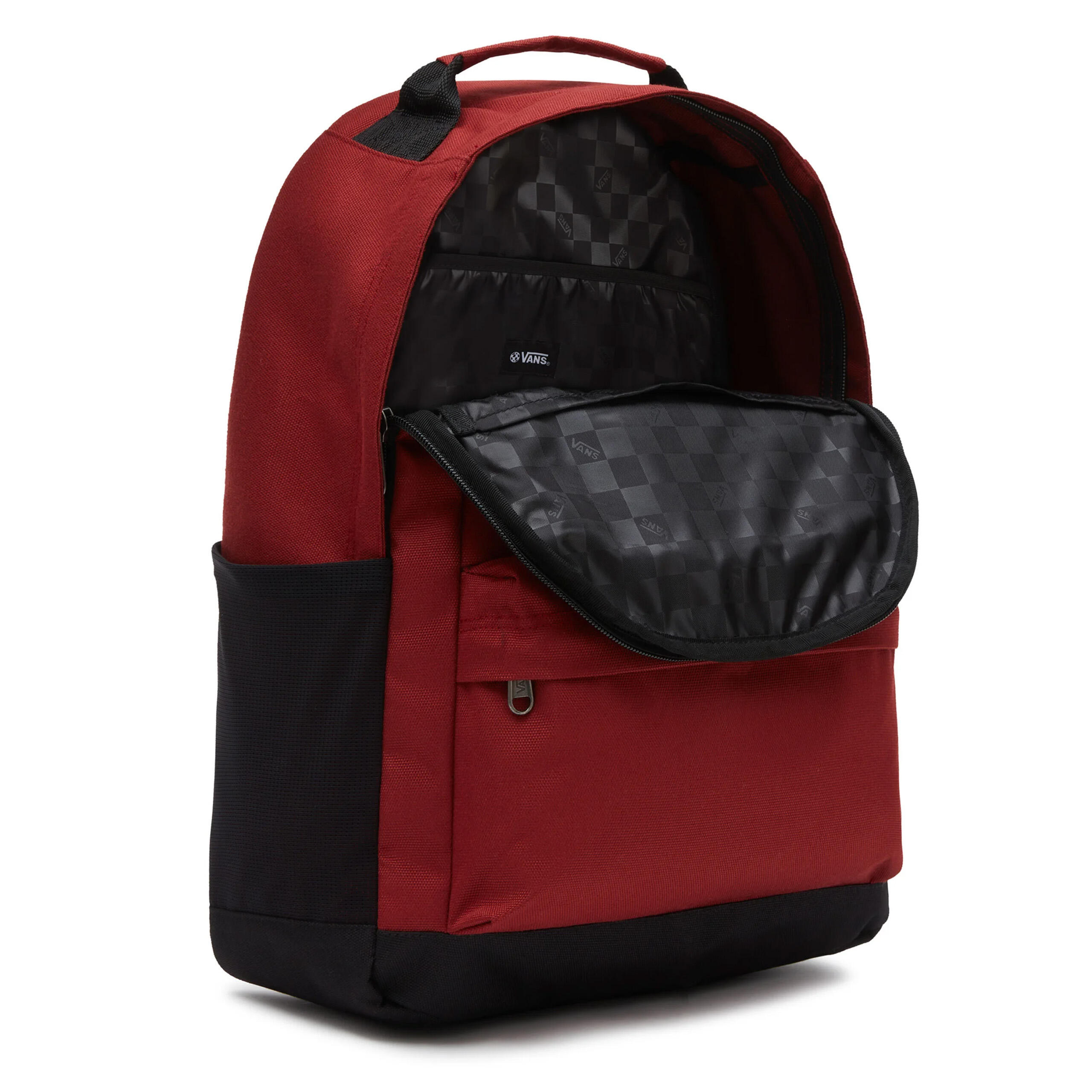 Plecak szkolny Vans MN STARTLE BACK 3/3