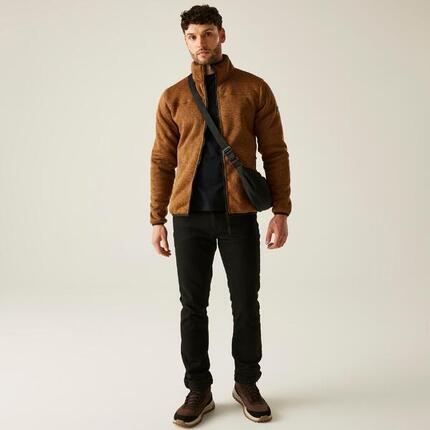 Branleigh isolerend fleece vest voor heren