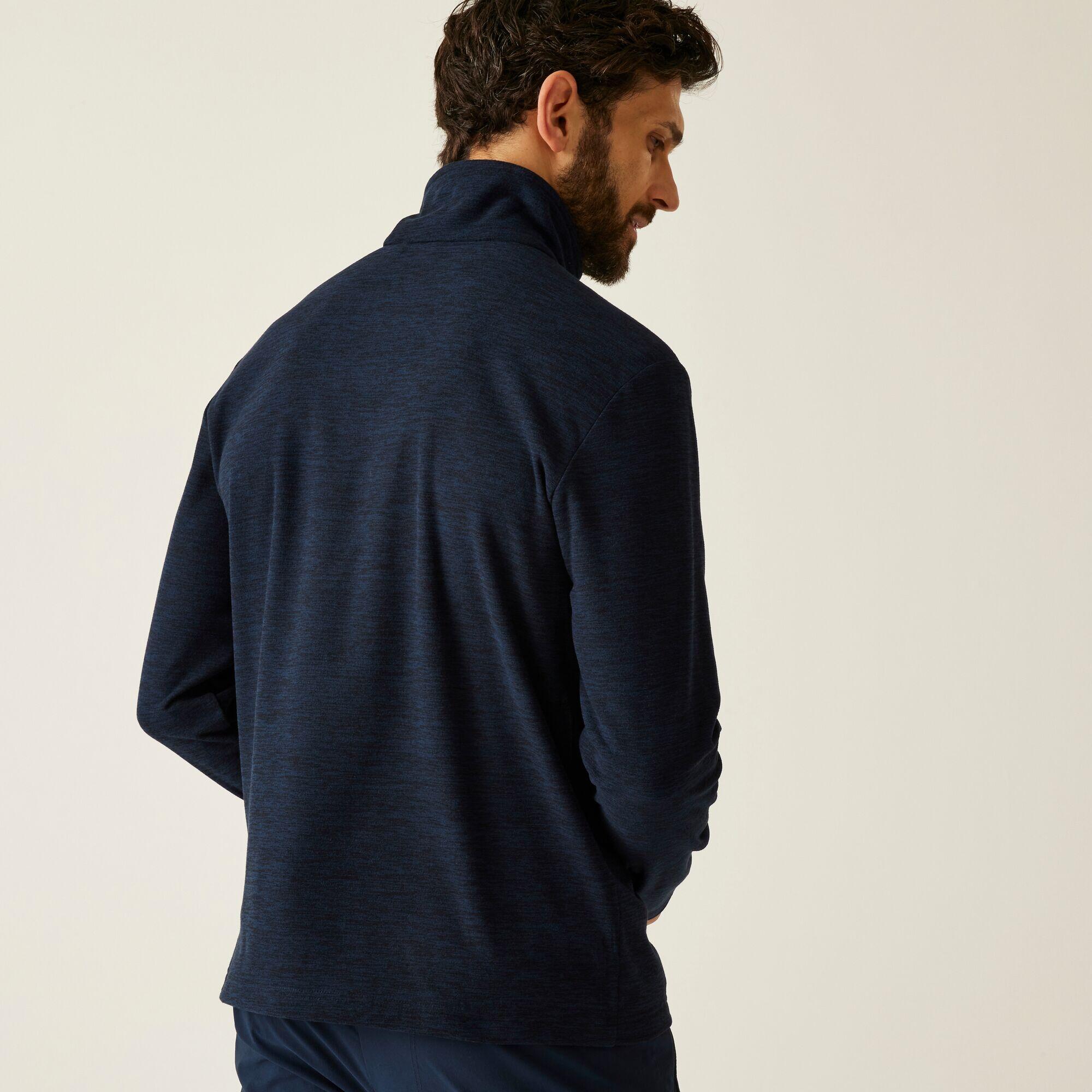 Polaire Thompson Marl demi-fermeture pour hommes 2/7