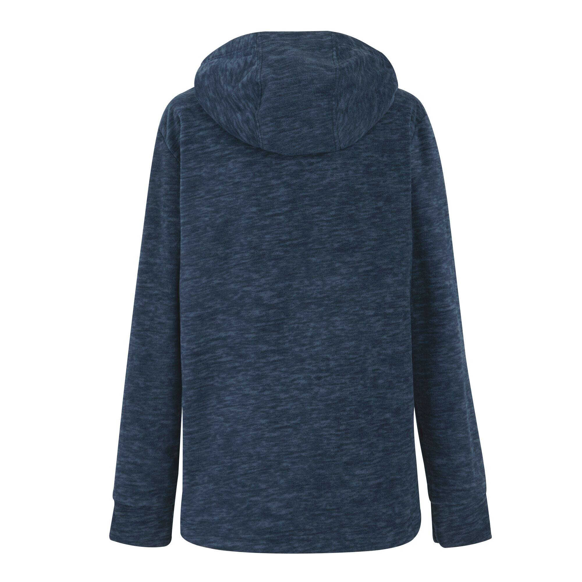 Damen Mayse Marl Hoody 6/7