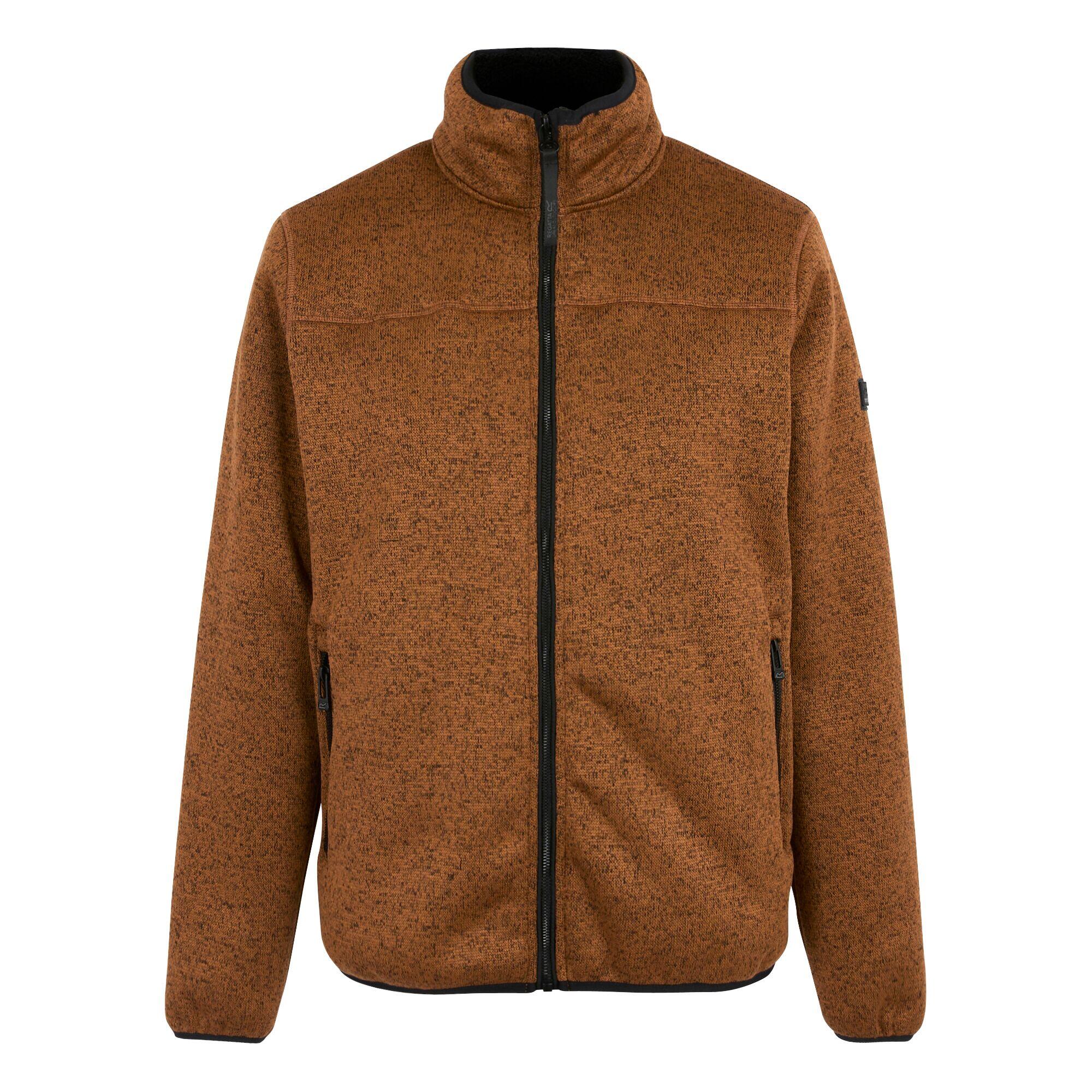 Fleece mit Reißverschluss Regatta Branleigh 6/7