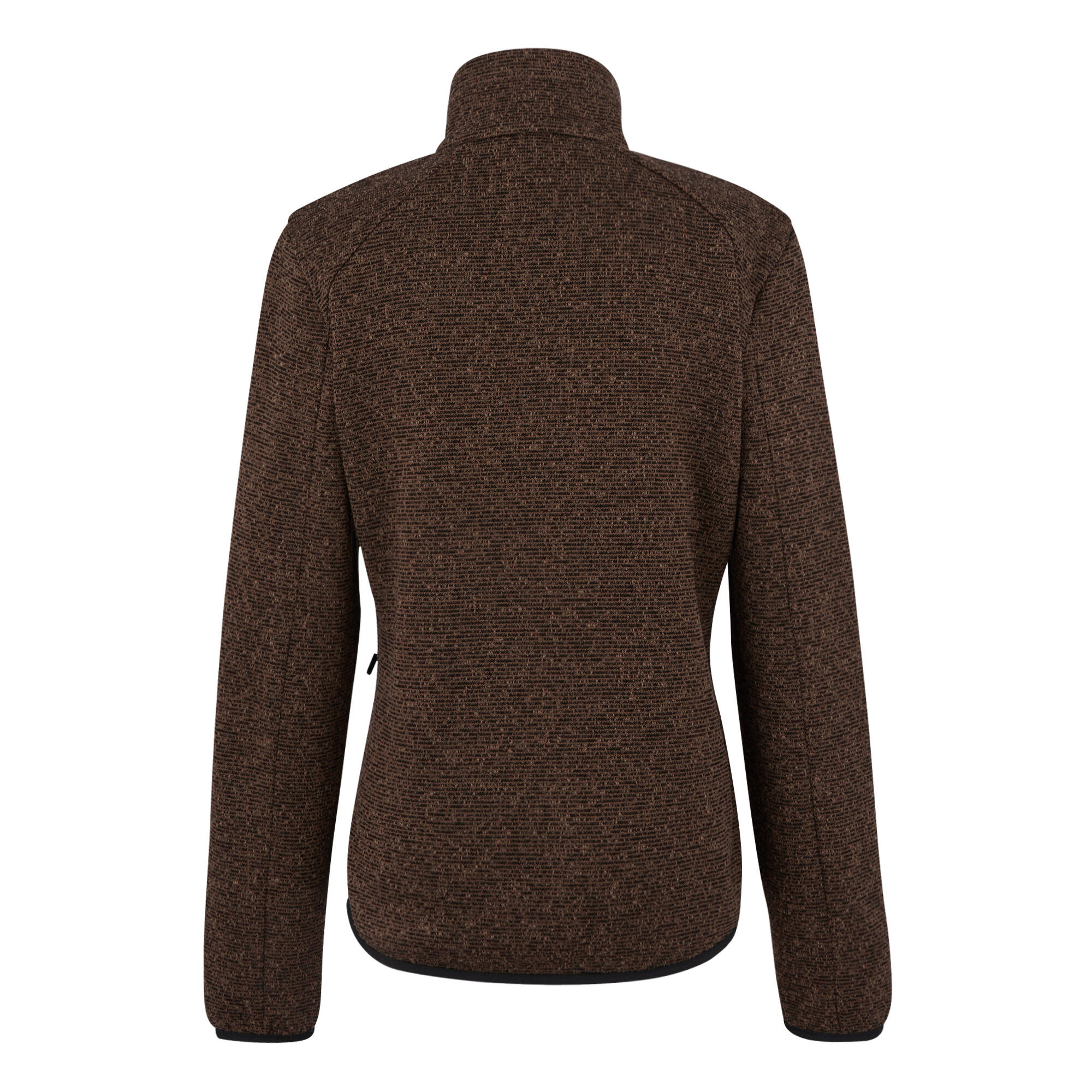 Polaire active légère entièrement zippée Newhill pour femme 6/7