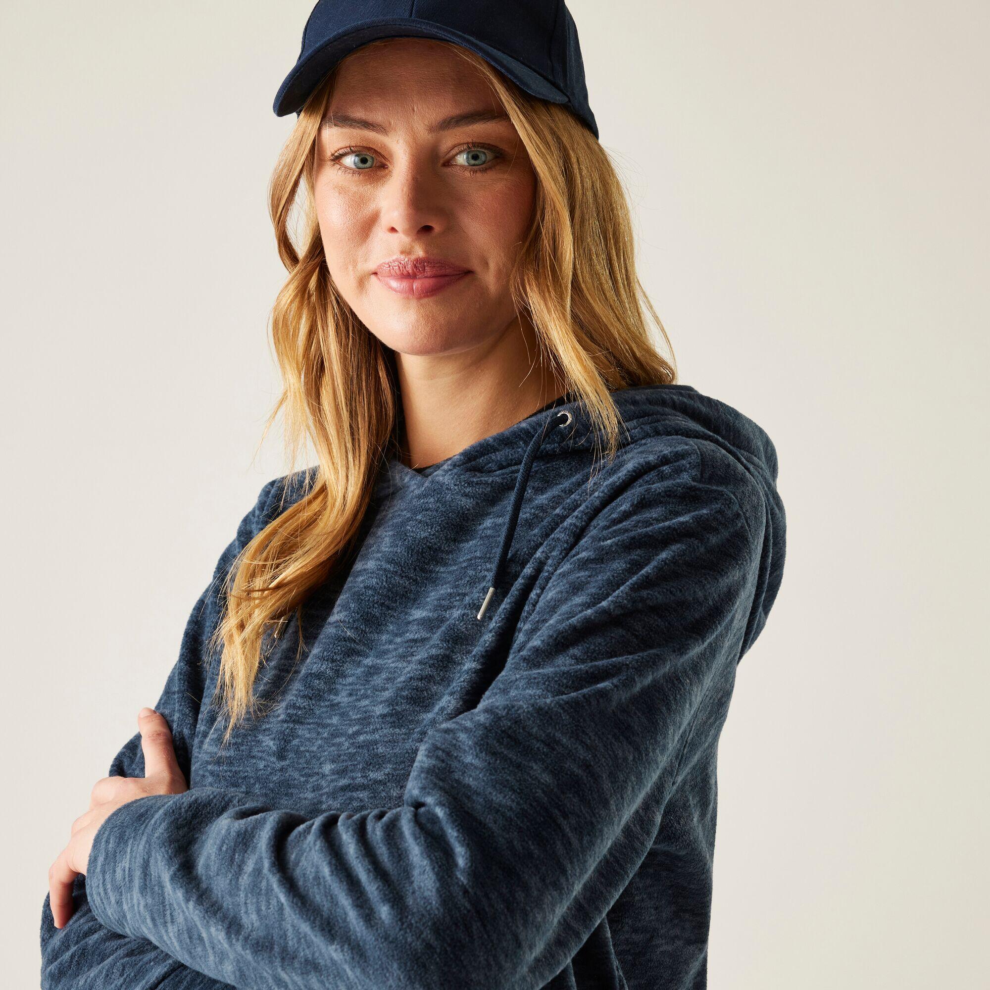 Damen Mayse Marl Hoody 4/7