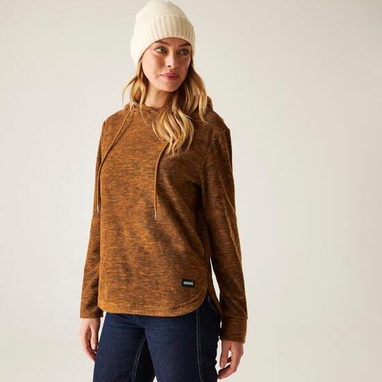 Bluza damska z kapturem Mayse