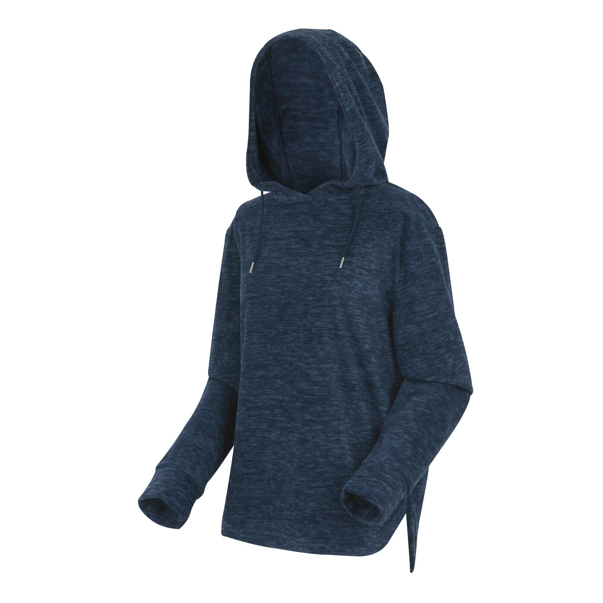 Damen Mayse Marl Hoody 7/7