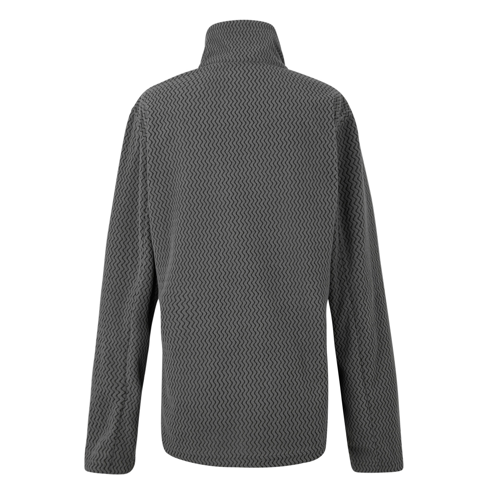 Polaire isolante entièrement zippée Heidy pour femme 6/7