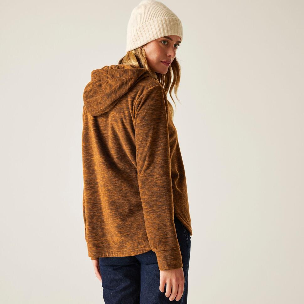 Bluza damska z kapturem Mayse