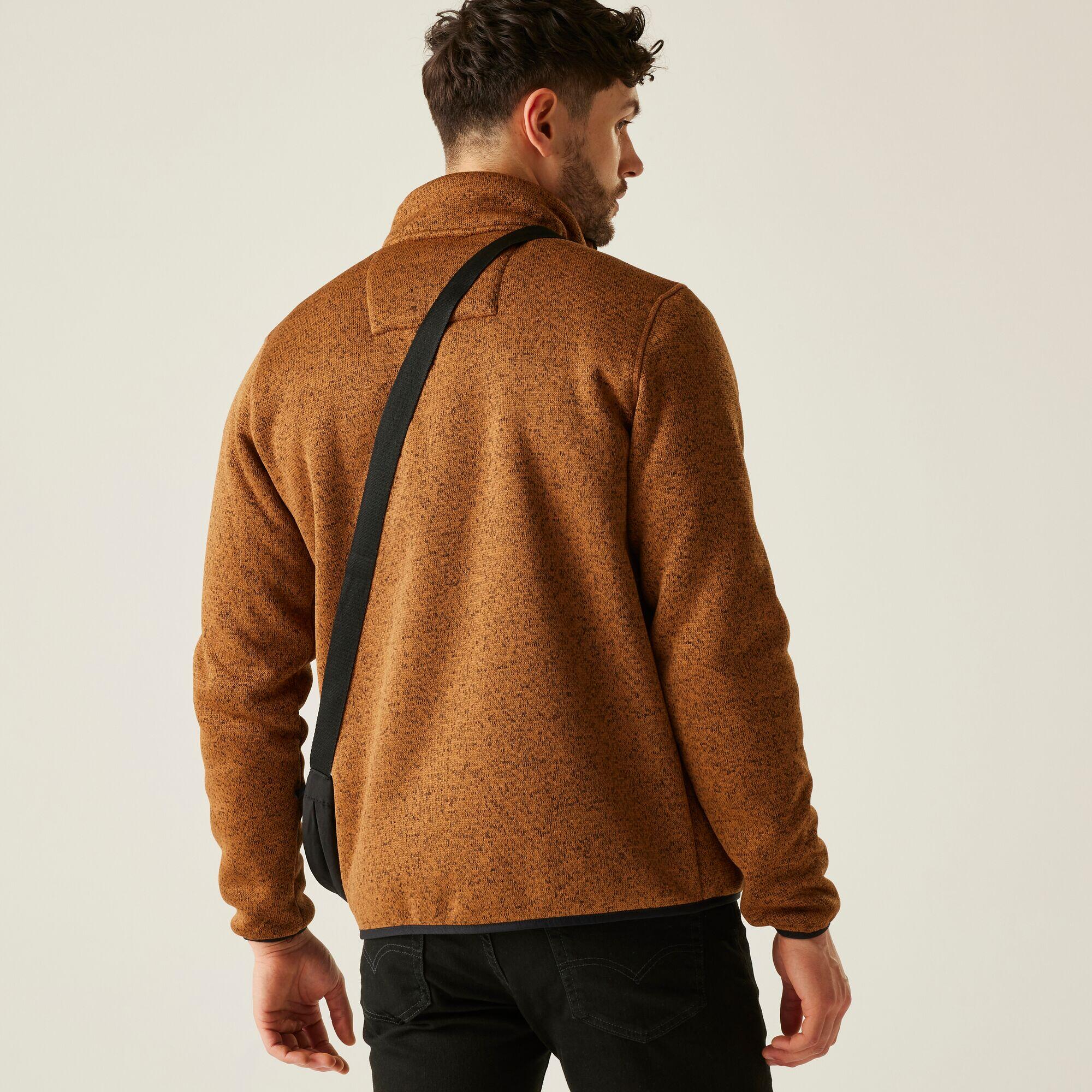Branleigh isolerend fleece vest voor heren 3/7