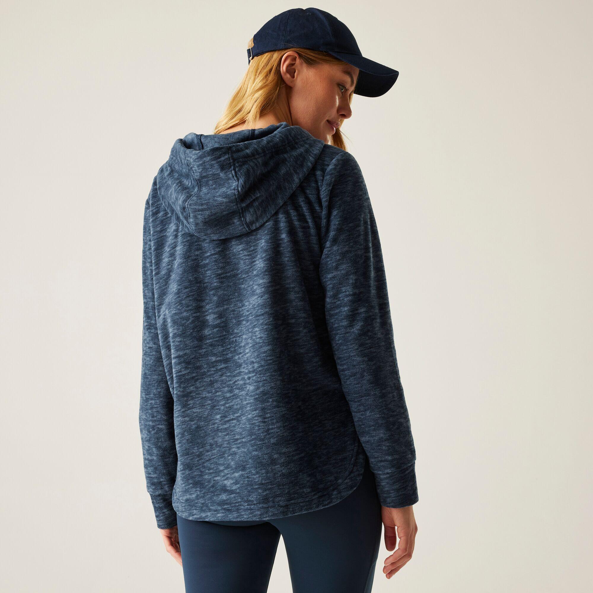 Damen Mayse Marl Hoody 2/7