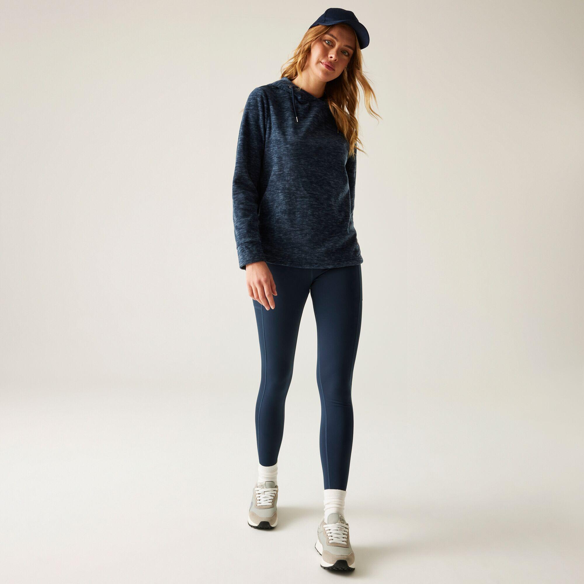 Damen Mayse Marl Hoody 3/7