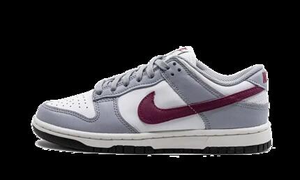 Zapatillas Dunk Low Pale Ivory Redwood