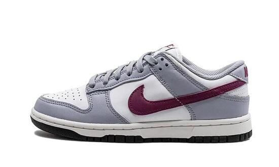 Zapatillas Dunk Low Pale Ivory Redwood