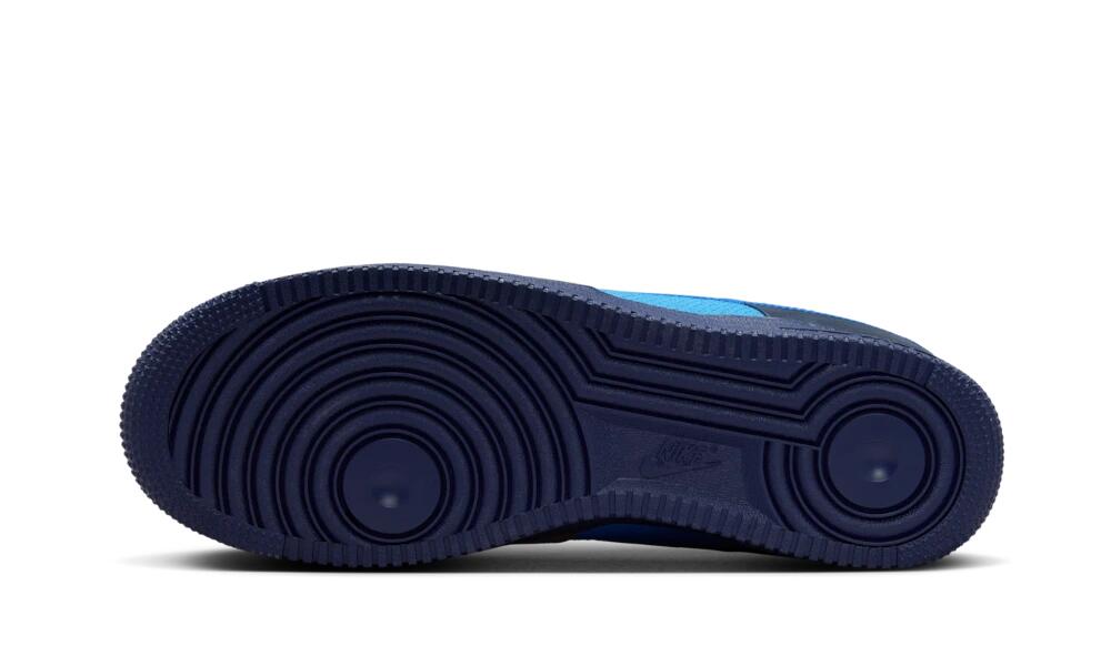 Air Force 1 Low Varsity Royal Stash 2/5