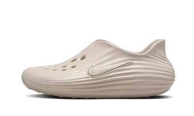 Zapatillas React X Rejuven 8 Orewood Brown