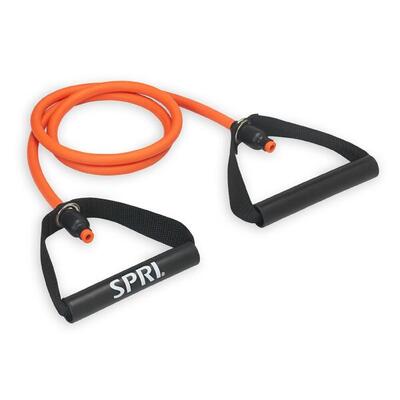 SPRI RESISTANCE TUBING - EXPANDER LIGHT