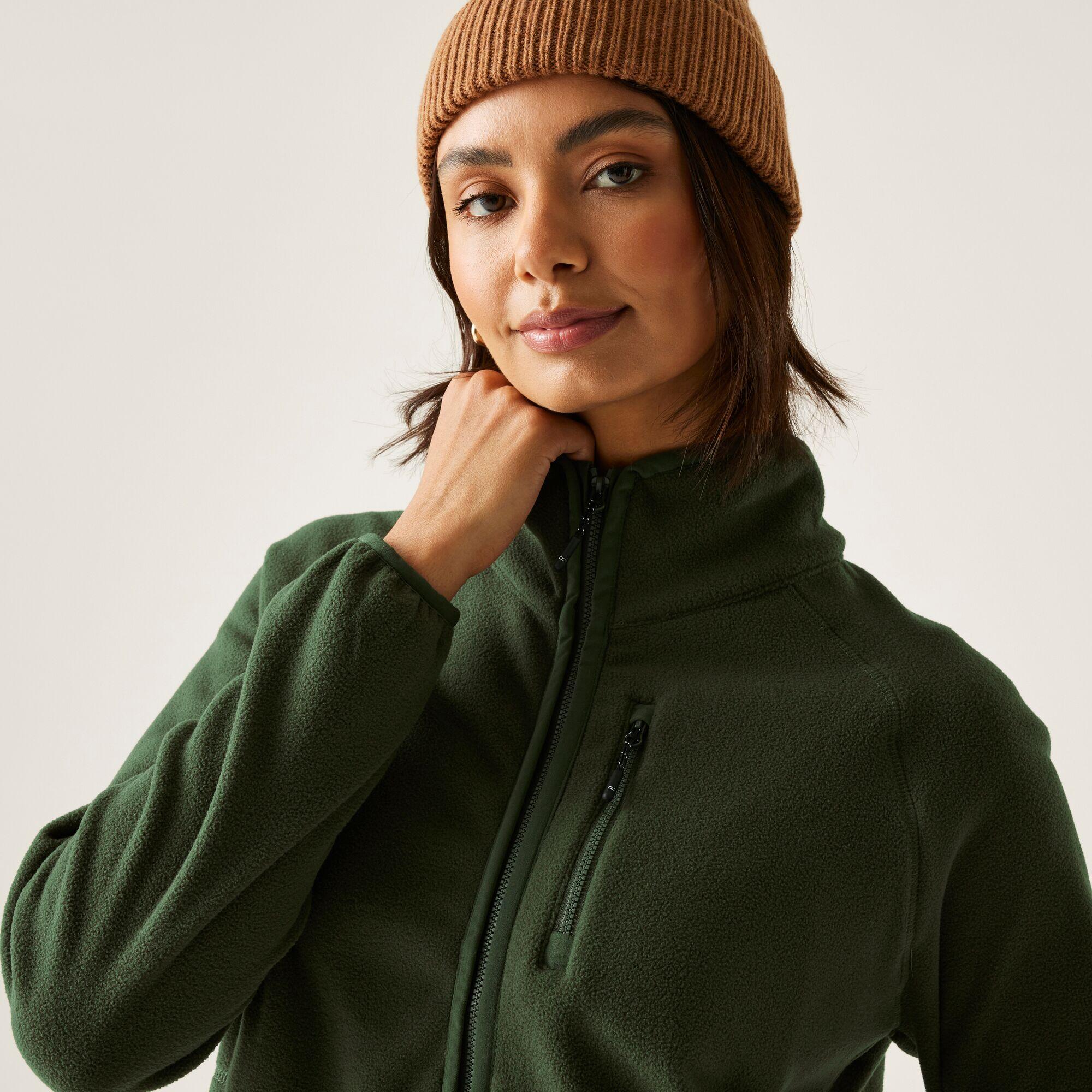 Breipatroon Oversized vest voor dames Breipatroon Oversized vest voor dames